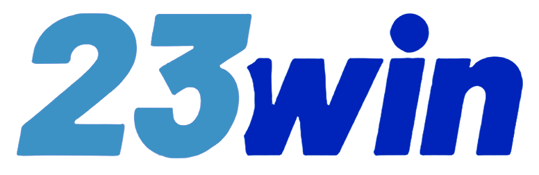 Logo 23win1